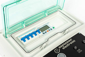 Schnittstellenmodul für Gateway 1