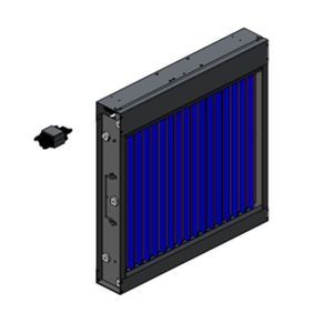 Luftfilter für EDV-Säle
