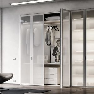 Modul-Kleiderschrank 1