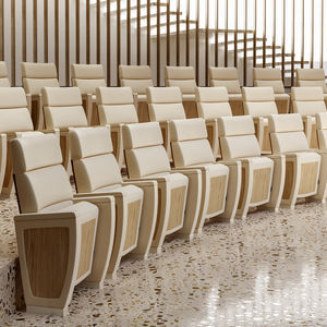 moderner Auditoriumsessel 1