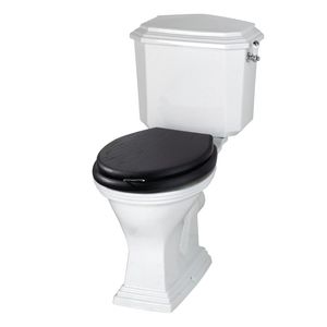 freistehendes WC