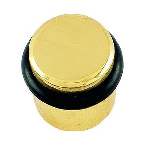 Messing-Türstopper