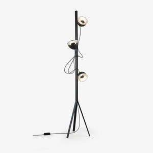 Stativlampe