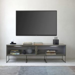 moderner Geschirrschrank