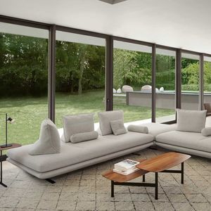 modernes Sofa