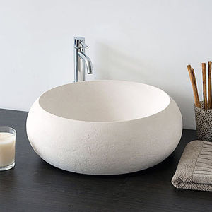 Aufsatzwaschbecken