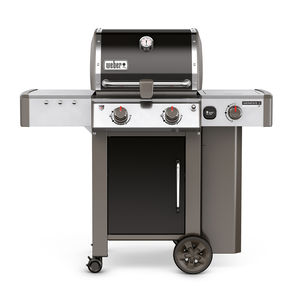 Gas-Gartengrill
