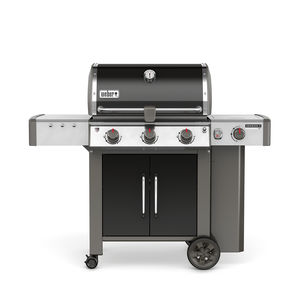 Gas-Gartengrill