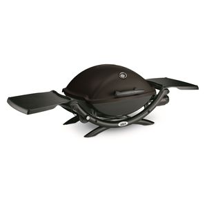 Gas-Gartengrill