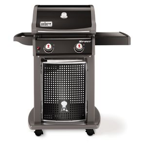 Gas-Gartengrill