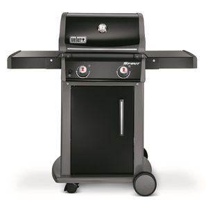 Gas-Gartengrill