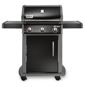 Gas-Gartengrill