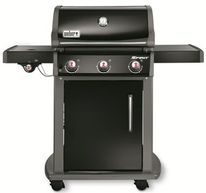 Gas-Gartengrill