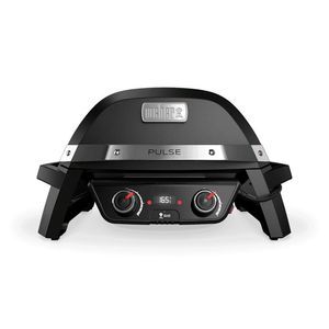 Elektro-Gartengrill 1