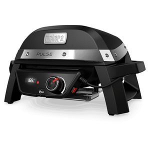 Elektro-Gartengrill 1