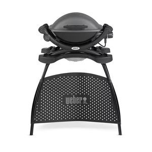 Elektro-Gartengrill 1