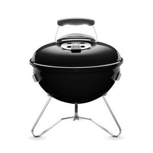 Holzkohle-Gartengrill 1
