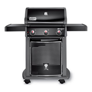 Gas-Gartengrill
