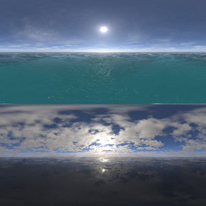 Wasser-Texturdatenbank 1