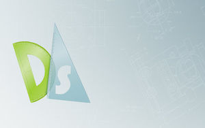 Architektur-Software / CAD / Anleitung / 2D