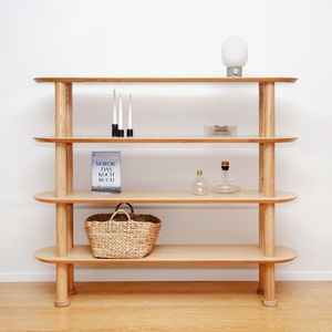 Regal / skandinavisches Design 1