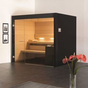 Sauna für Privatgebrauch
