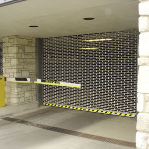 Roll-Sicherheitsgitter 1