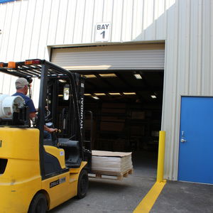 Roll-Industrietore