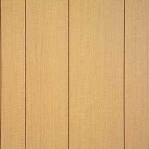 Dekorplatte für Wand