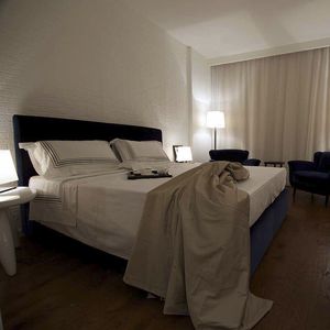 Doppelbett 1