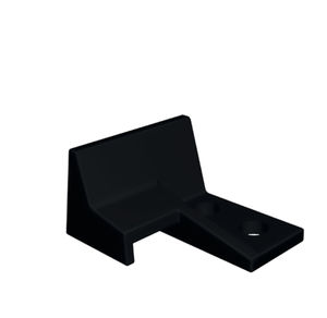 Metall-Glasklemme 1