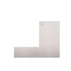 Metall-Glasklemme 1