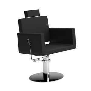 Schminksessel mit Hubhydraulik