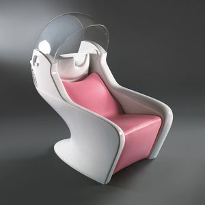 Waschsessel / originelles Design