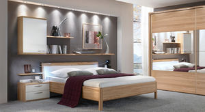 Doppelbett