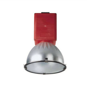 Hängeleuchte / HID / rund / Technopolymer