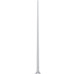 Tragarm für Straßenlaternenpfähle / galvanisiertem Stahl
