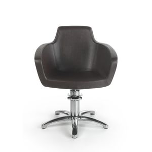 moderner Friseurstuhl
