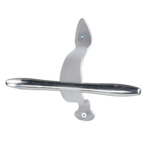 moderner Fußschemel / Plexiglas® / Innenraum / für Schönheitssalon