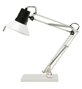 Bürolampe / modern / Metall / Innenraum