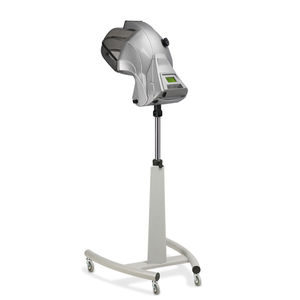 Dampfhaube für Frisörsalon