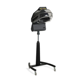 Dampfhaube für Frisörsalon