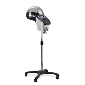 Dampfhaube für Frisörsalon