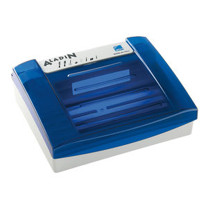 Sterilisator für Frisörsalon