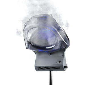 Dampfhaube für Frisörsalon