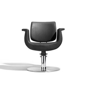 moderner Friseurstuhl