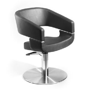 moderner Friseurstuhl
