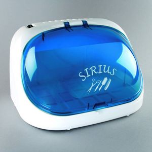 Sterilisator für Frisörsalon