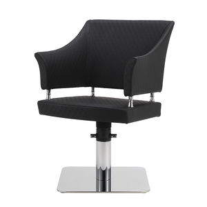 Vinyl-Friseurstuhl 1