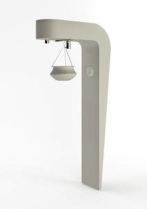 Multifunktionssäule mit Bluetooth